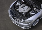 Mercedes-Benz CL 63 AMG